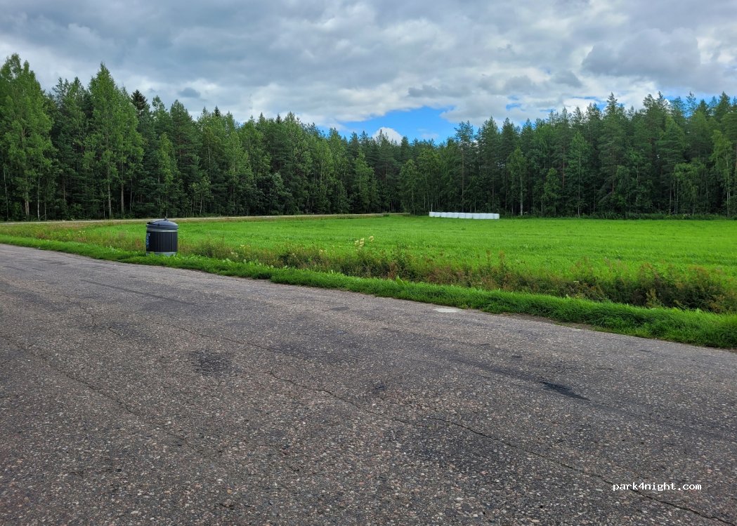 (86710) Kärsämäki - 666 Jyväskyläntie — foto 2
