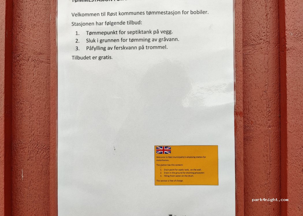 (8064) Røstlandet - 19 Gravveien — foto 2