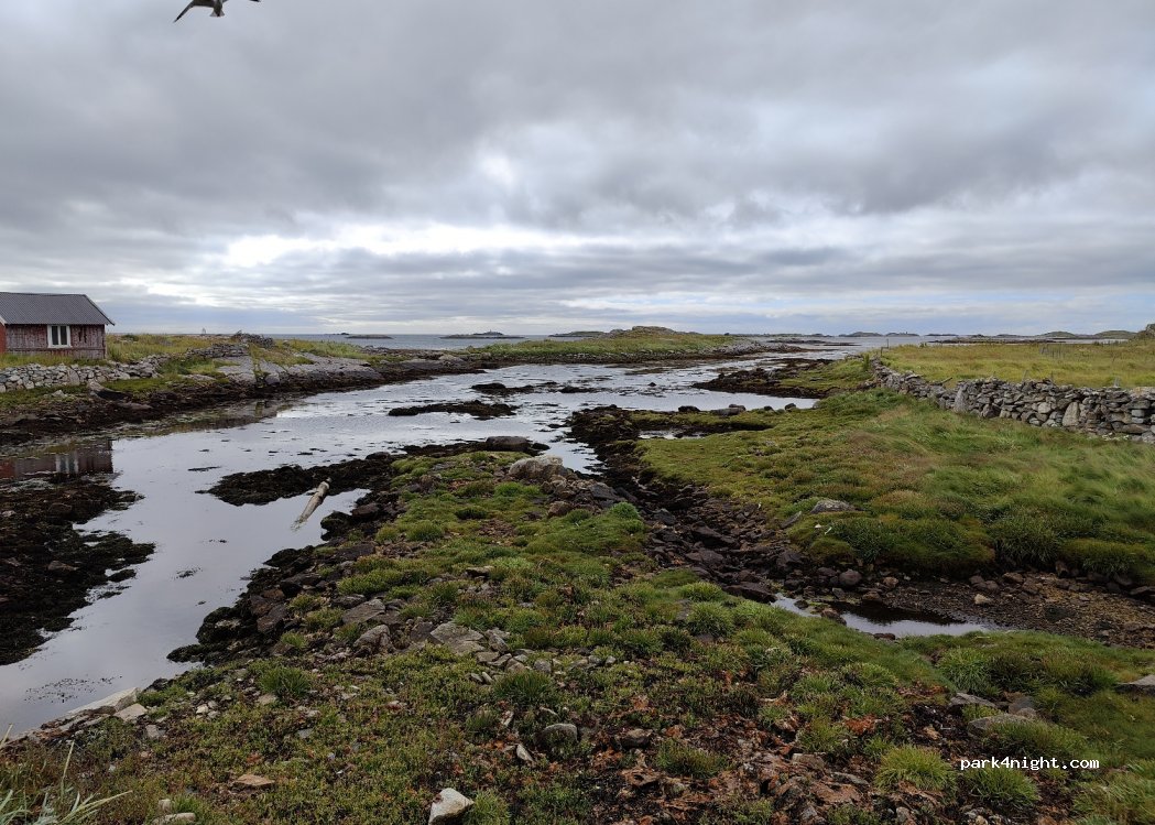 (8064) Røstlandet - 19 Gravveien — foto 3
