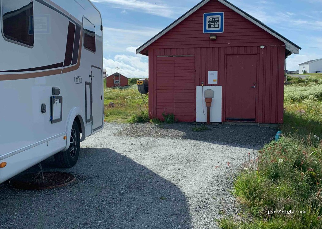 (8064) Røstlandet - 19 Gravveien — foto 4