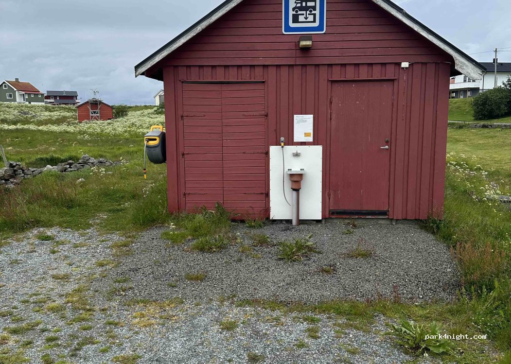 (8064) Røstlandet - 19 Gravveien — foto 5