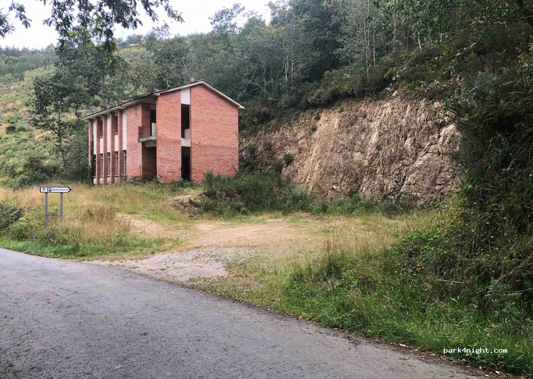 (33778) La Palma - 1A Caserio Aguillon — foto