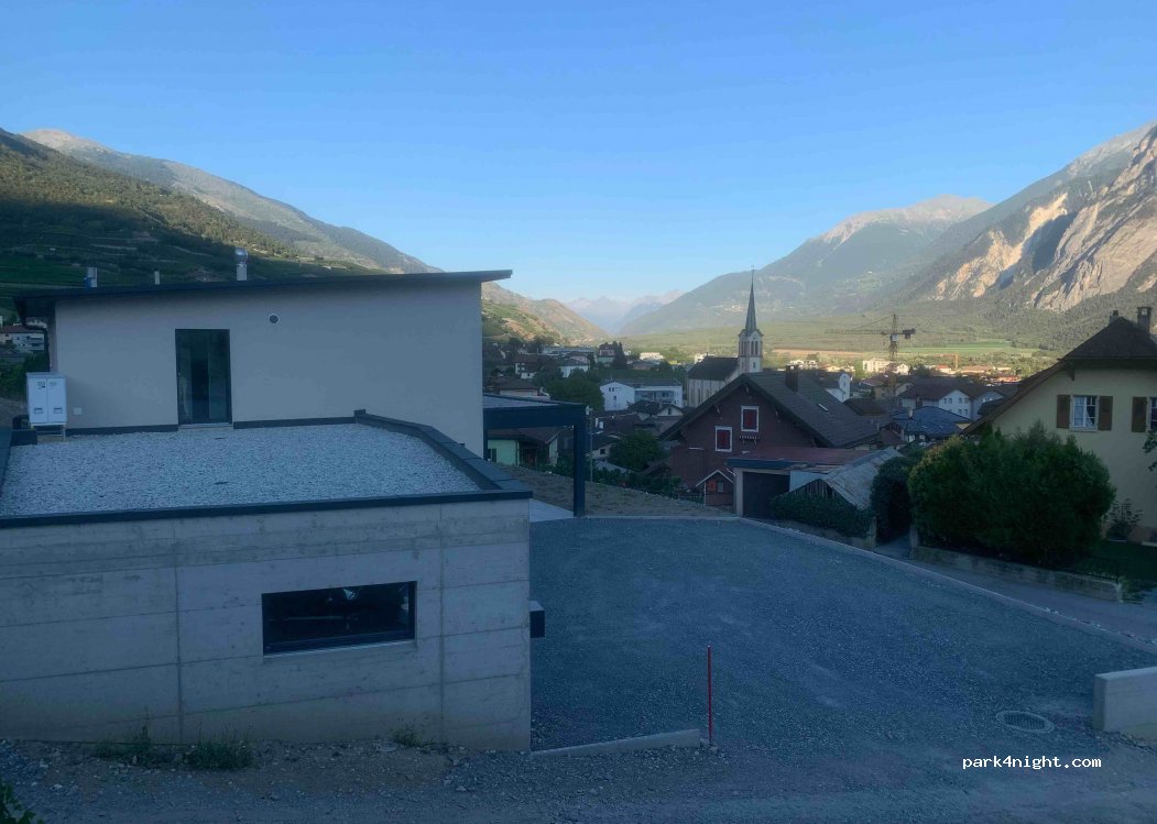 (3970) Salgesch - 42 Cinastrasse — foto 2
