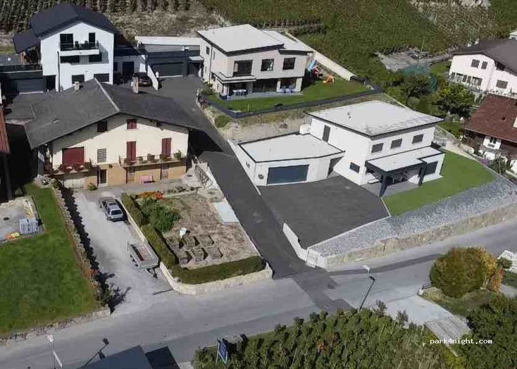 (3970) Salgesch - 42 Cinastrasse — foto 3