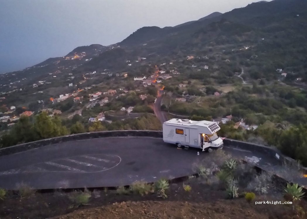 (38712) Breña Baja - 168 Calle la Montaña — foto