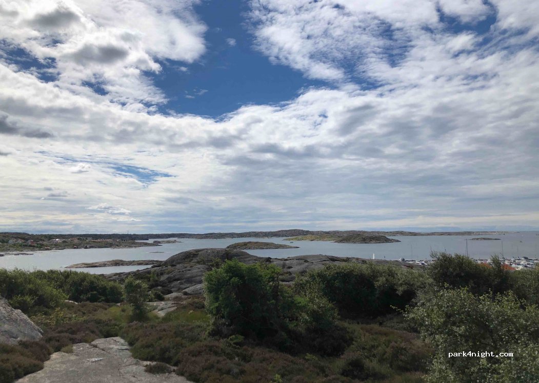 (474 94) Hälleviksstrand - Sollidsvägen — foto 2