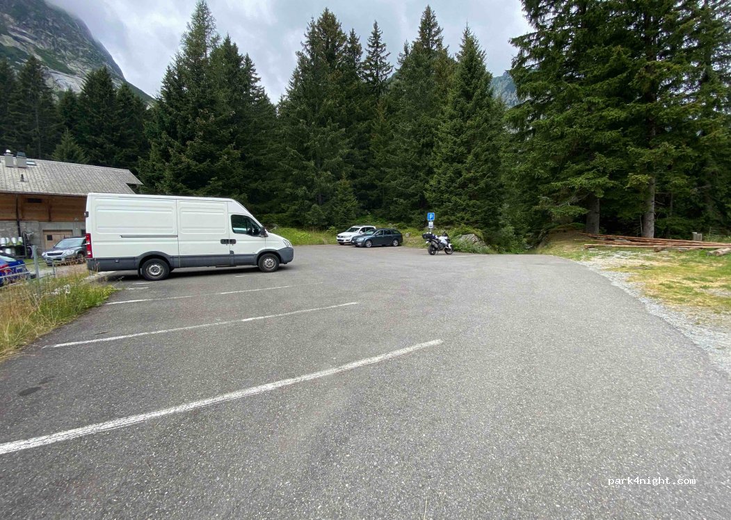 (3864) Guttannen - 19 Grimselstrasse — foto 3