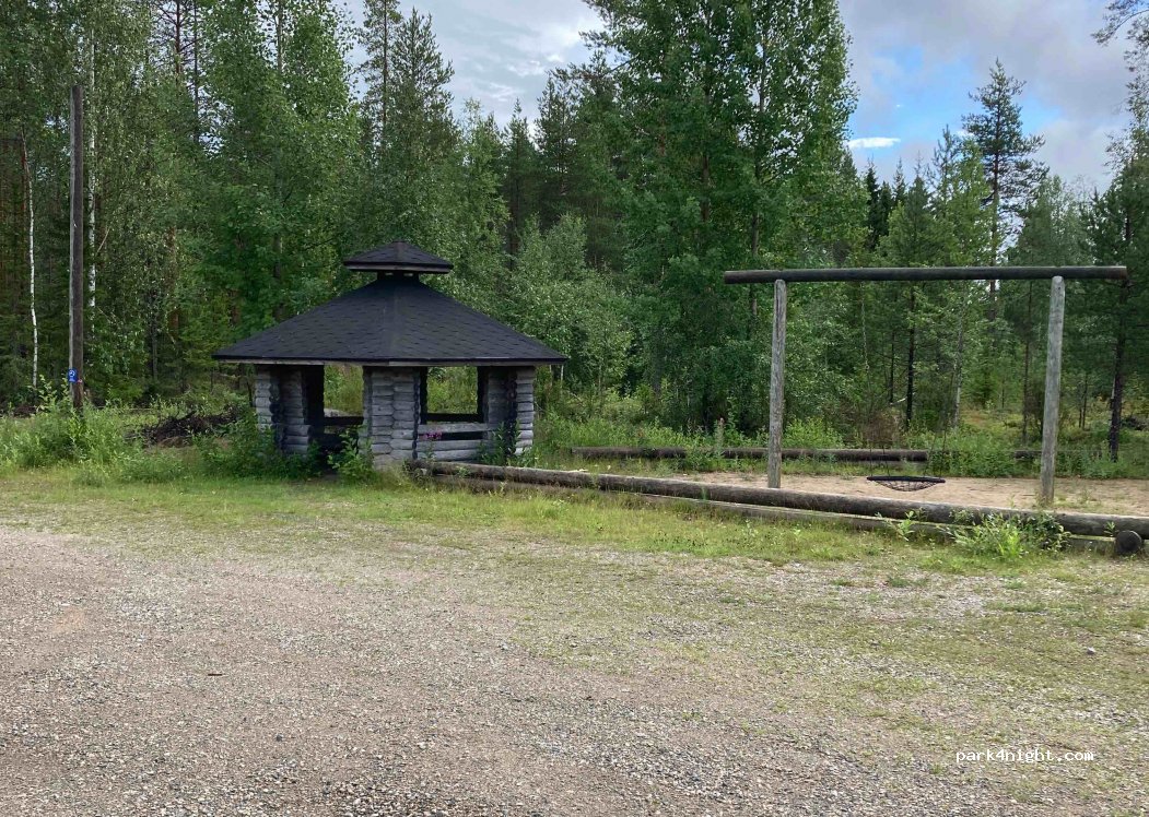(97670) Rovaniemi - 11 Perungantie — foto