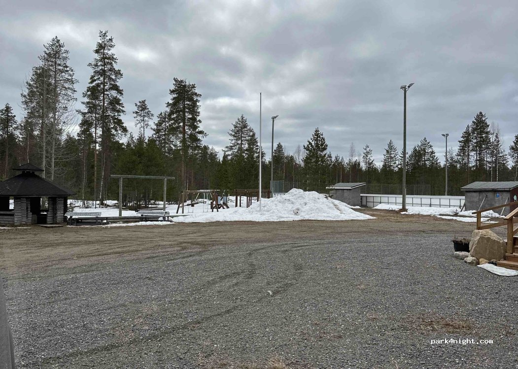 (97670) Rovaniemi - 11 Perungantie — foto 2