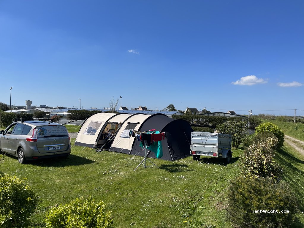Camping  Lizoé — foto 2