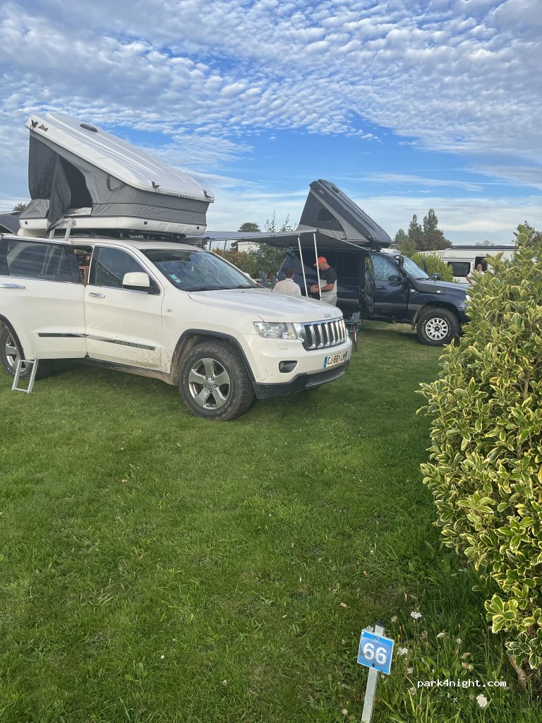 Camping  Lizoé — foto 5