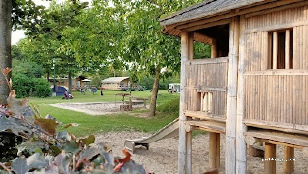 Landgoed Lemmenhof — foto
