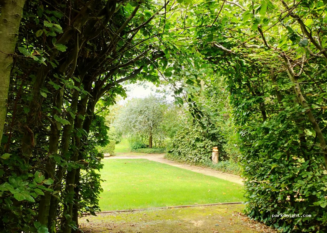Landgoed Lemmenhof — foto 3