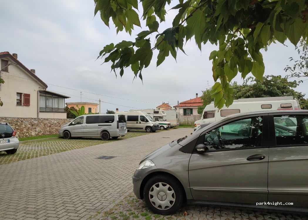 (17025) Loano - 74A Via Giacomo Matteotti — foto 2