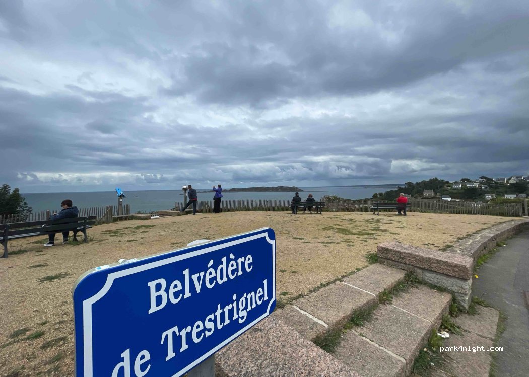 (22700) Perros-Guirec - 63 Boulevard Georges Clémenceau — foto 4