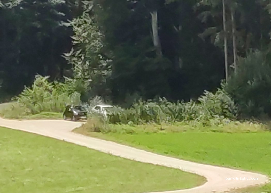 (72479) Straßberg - Unnamed Road — foto