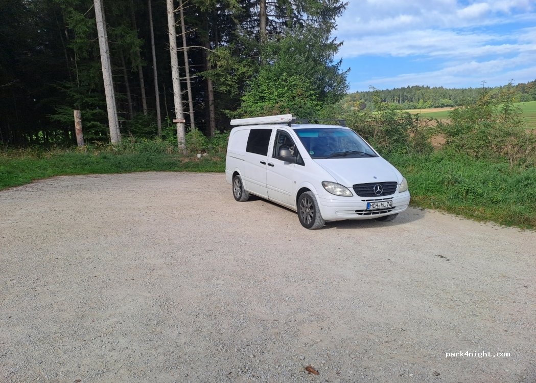 (72479) Straßberg - Unnamed Road — foto 2
