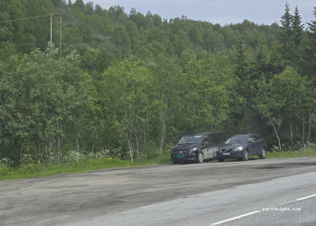 (9360) Bardu - 5 Sekundær Fylkesveg 161 — foto 3
