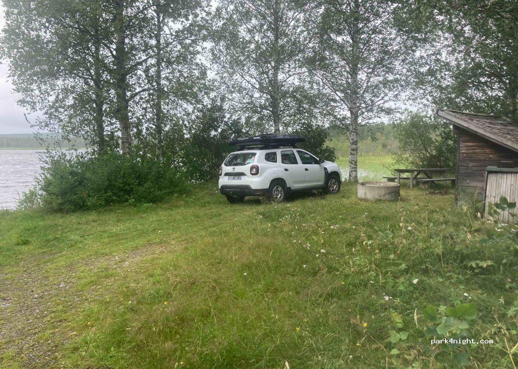 (934 95) Kåge - 24 NIDE — foto