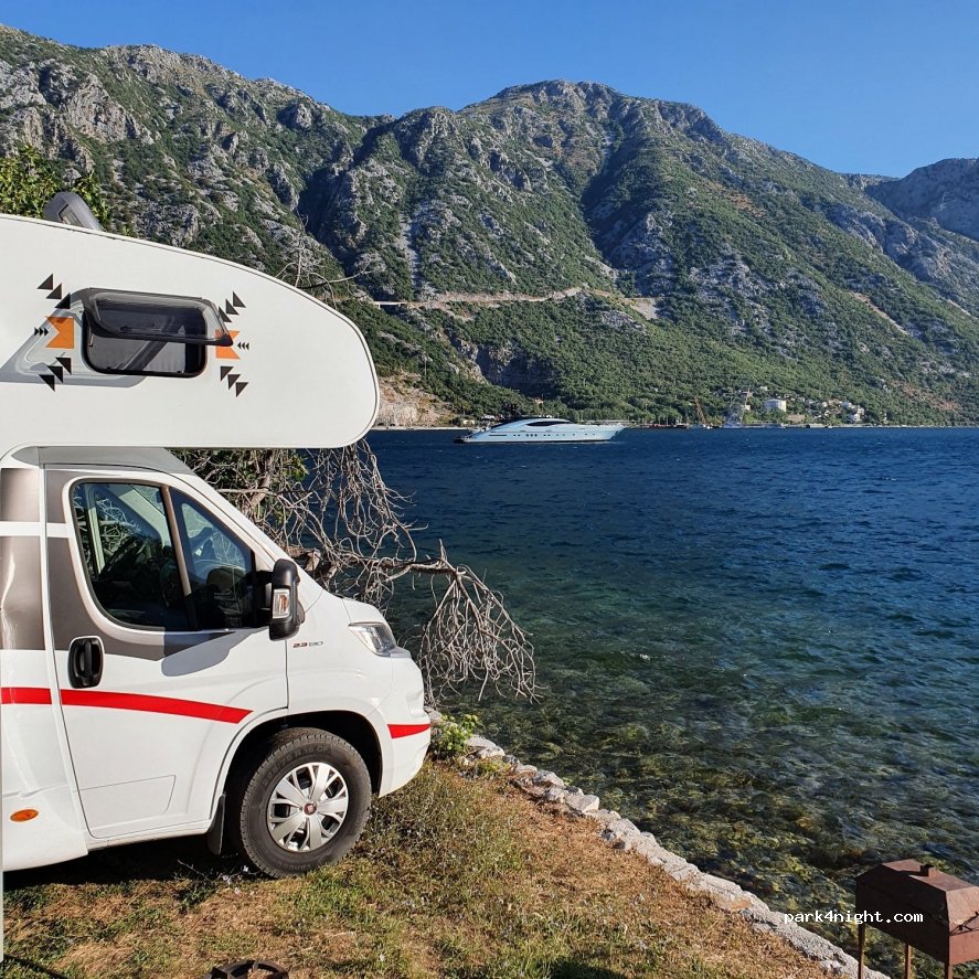 Auto Camp Đule — foto