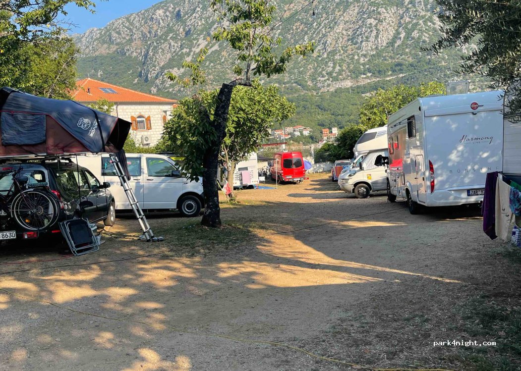 Auto Camp Đule — foto 2