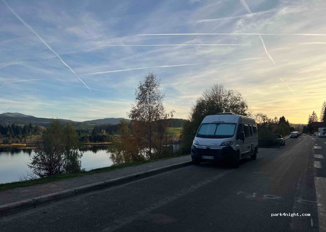 (39220) Les Rousses - 1538 Route du Lac — foto 2