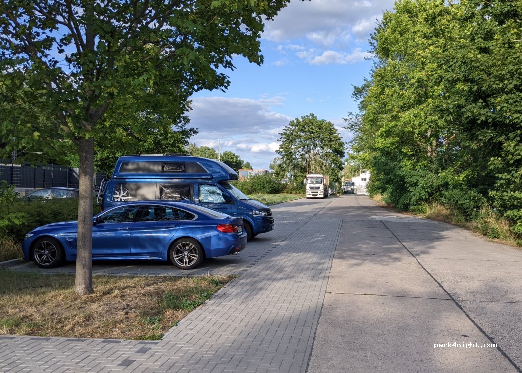 (14550) Groß Kreutz (Havel) - 7B Bahnhofstraße — foto