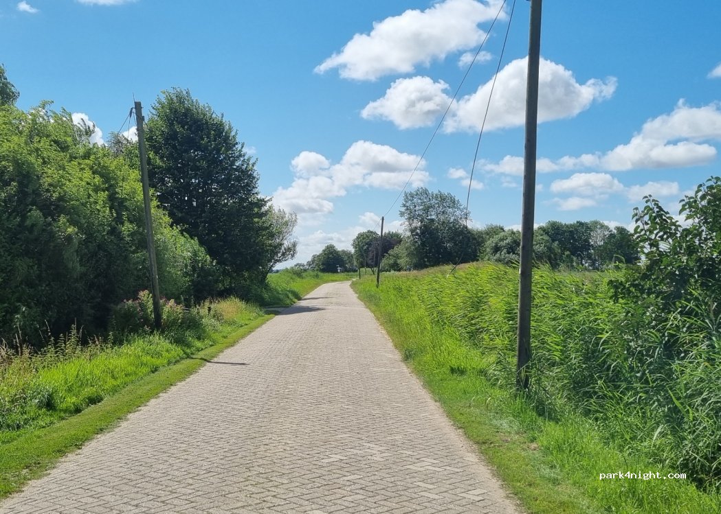 (26624) Südbrookmerland - 9 Hauptmeedeweg — foto