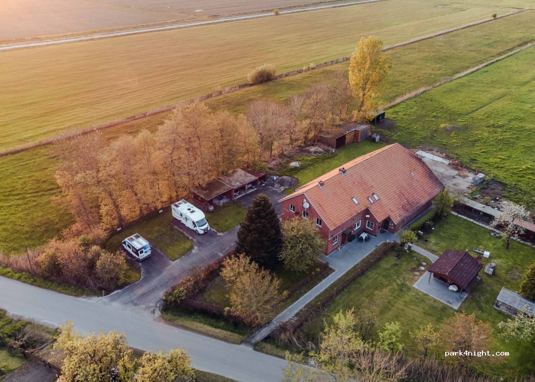 (26624) Südbrookmerland - 9 Hauptmeedeweg — foto 2
