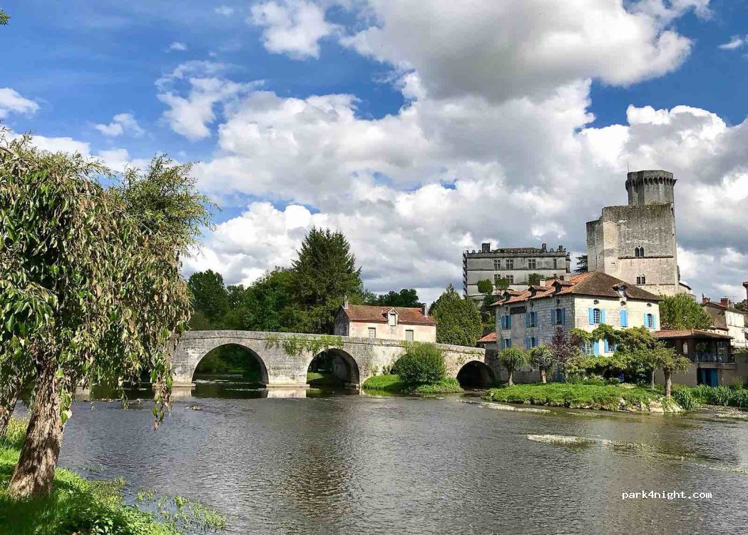 (24310) Bourdeilles - — foto 4