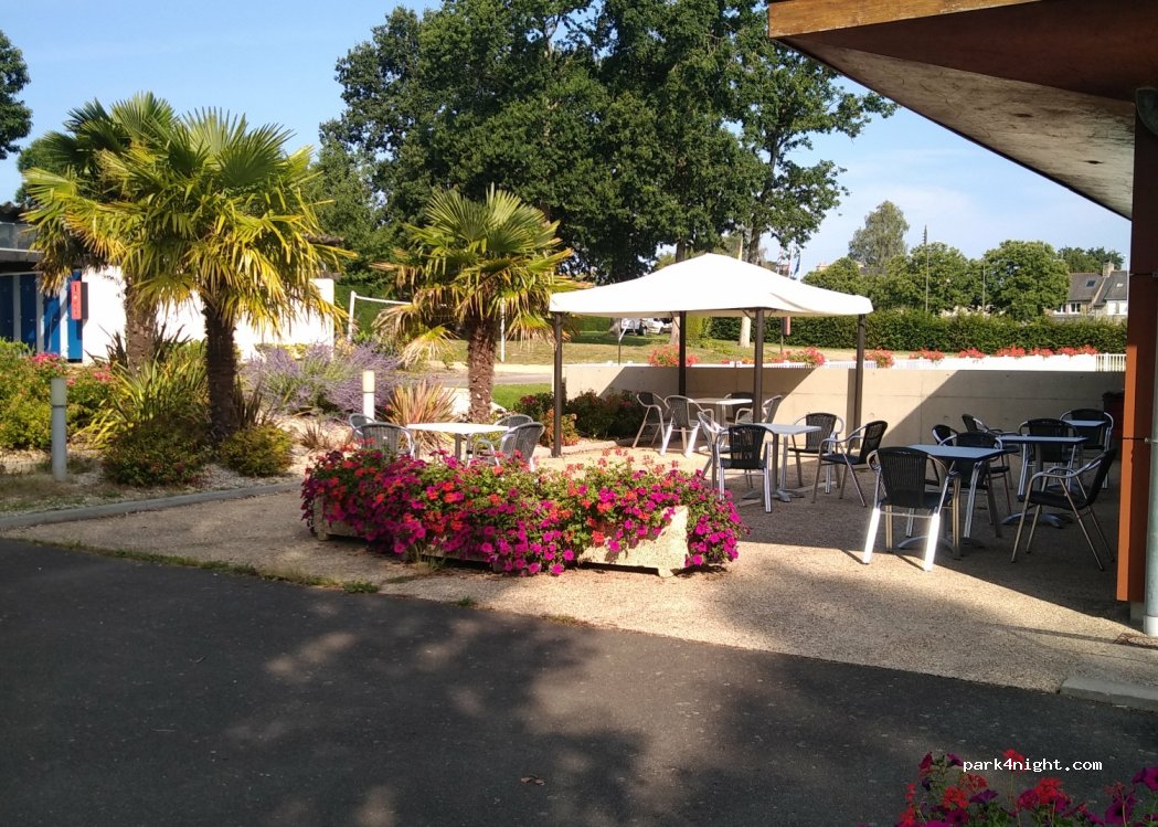 Camping Beausejour — foto 2