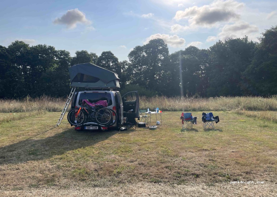 Camping Beausejour — foto 4