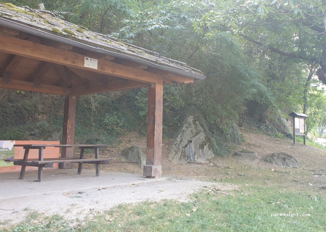 (10050) Vaie - 4 Strada Antica di Francia — foto