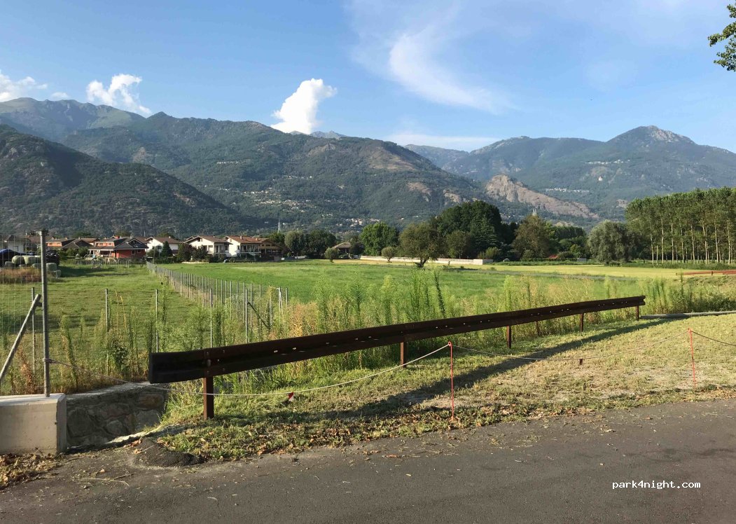 (10050) Vaie - 4 Strada Antica di Francia — foto 3