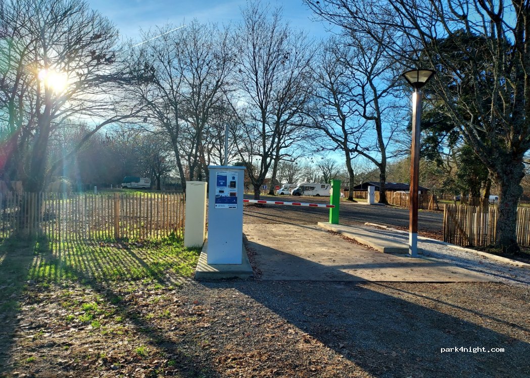 (40200) Pontenx-les-Forges - 645 Route de Guilleman — foto 2