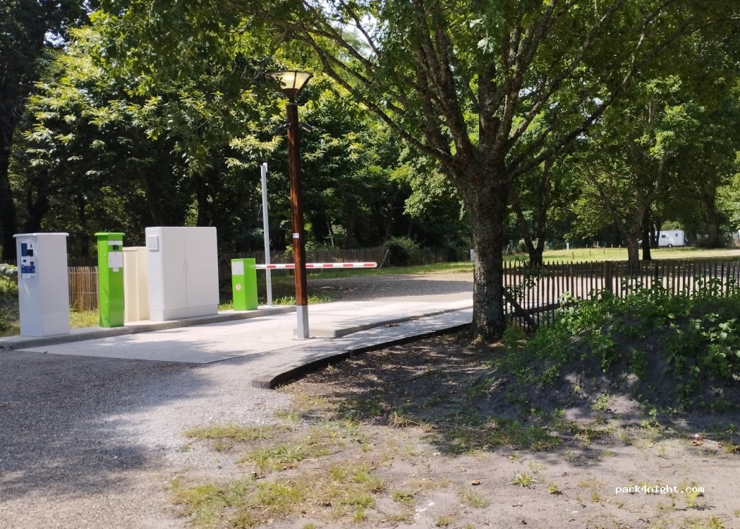 (40200) Pontenx-les-Forges - 645 Route de Guilleman — foto 3