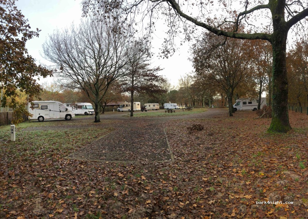 (40200) Pontenx-les-Forges - 645 Route de Guilleman — foto 4