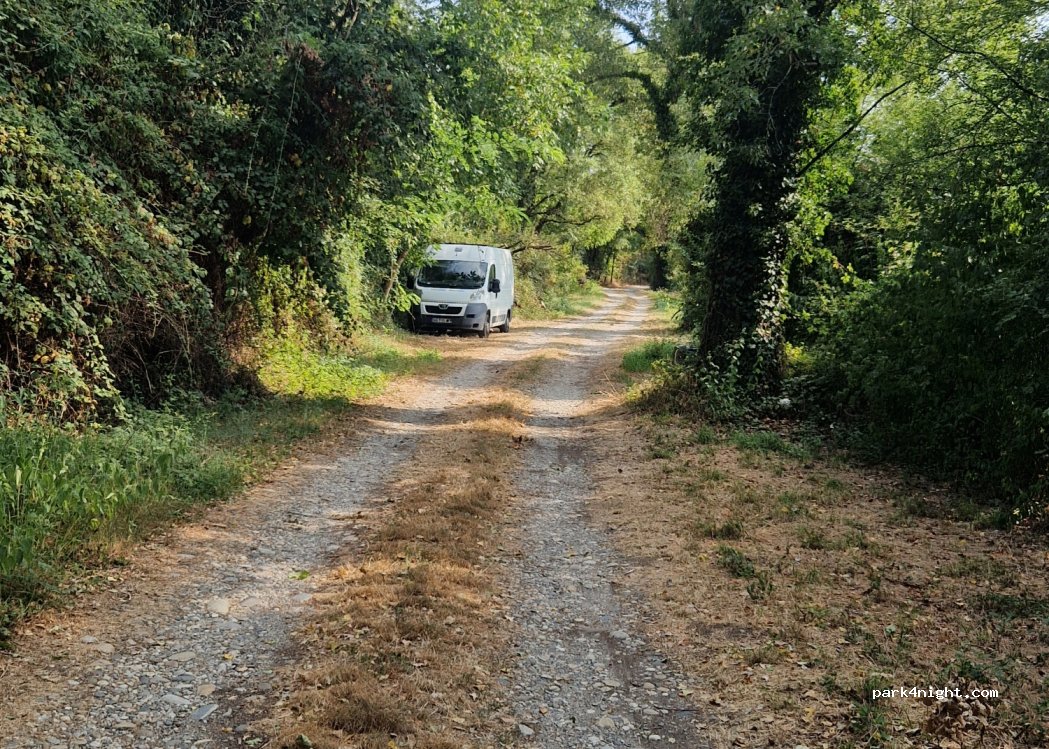 (07800) Saint-Georges-les-Bains - 2028 Route de Saint Marcel — foto 3