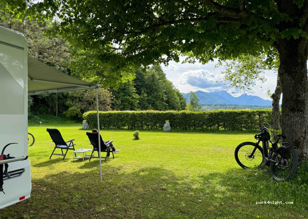 Naturcamping Juritz | Feistritz im Rosental — foto 4