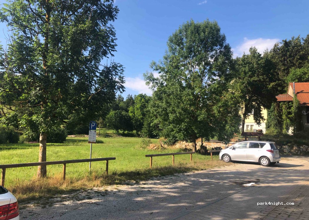 (91346) Wiesenttal - Unnamed road — foto 2
