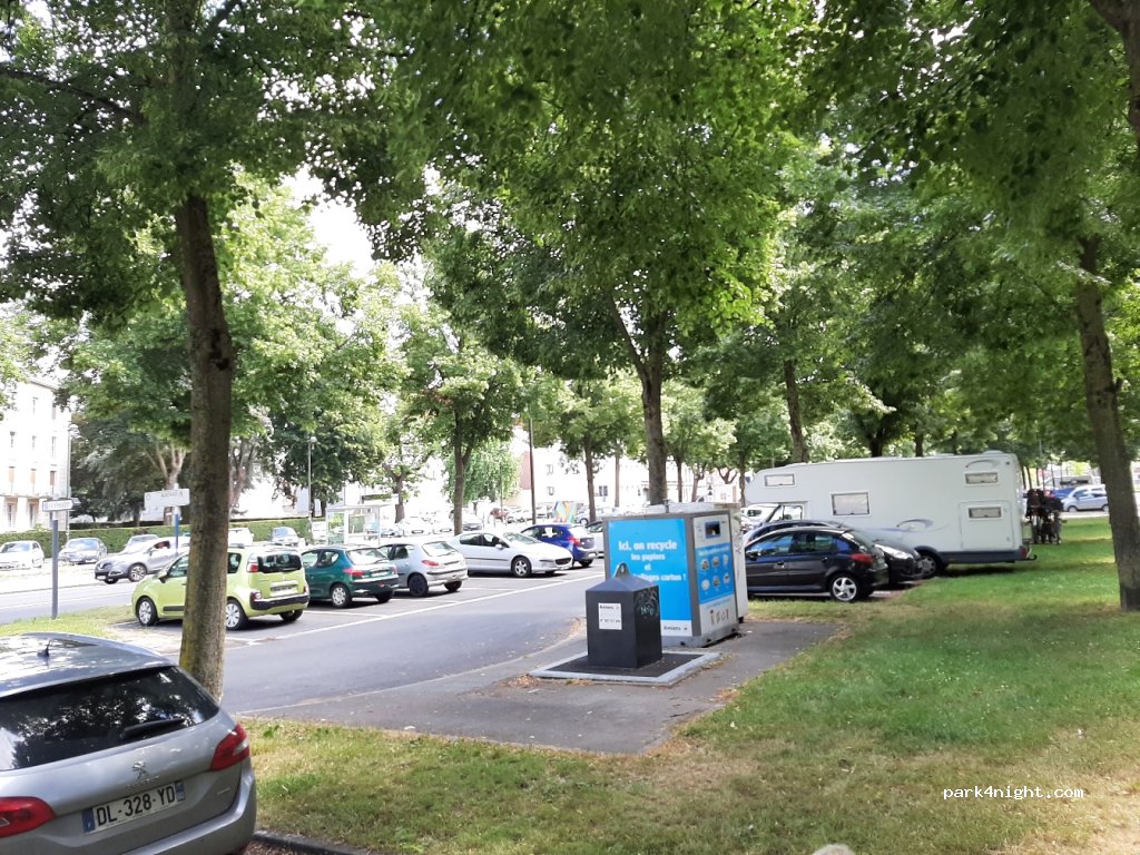 (80000) Amiens - 93 Boulevard Faidherbe — foto 2