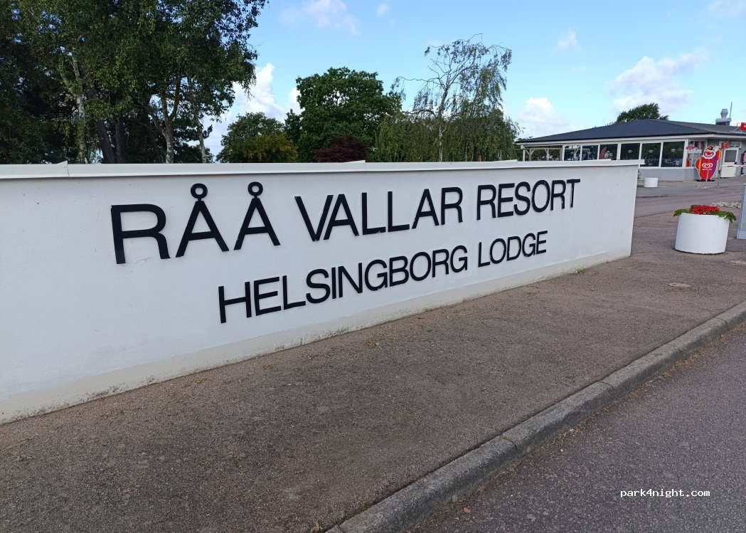 First Camp Råå Vallar-Helsingborg — foto 3