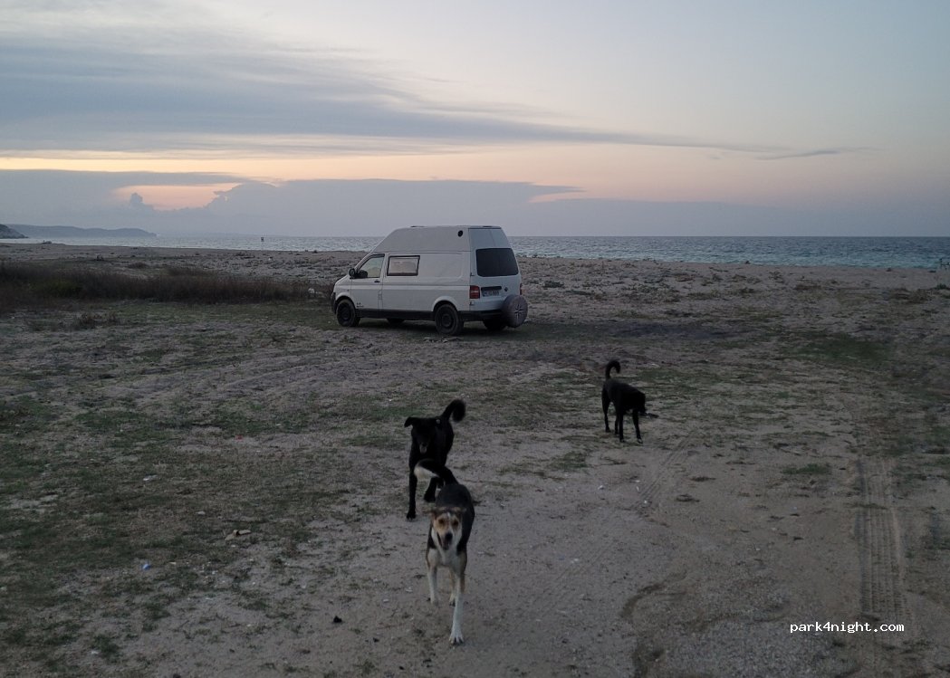(34540) İstanbul - Unnamed road — foto