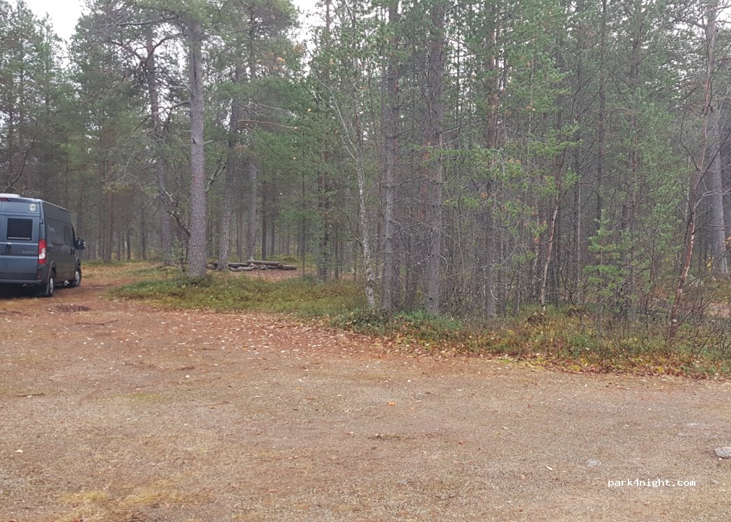 (99870) Inari - 357 Kittiläntie — foto