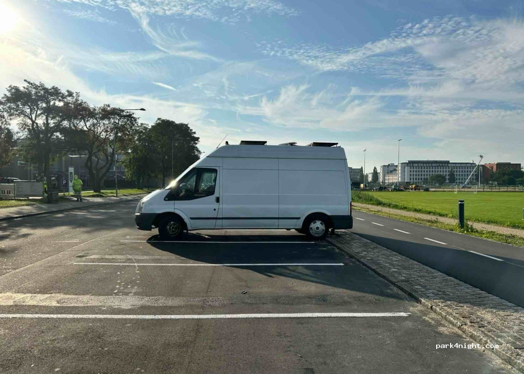 (2300) København - 8b Raffinaderivej — foto 3