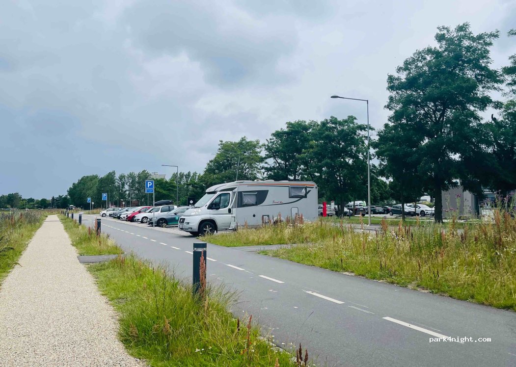 (2300) København - 8b Raffinaderivej — foto 4