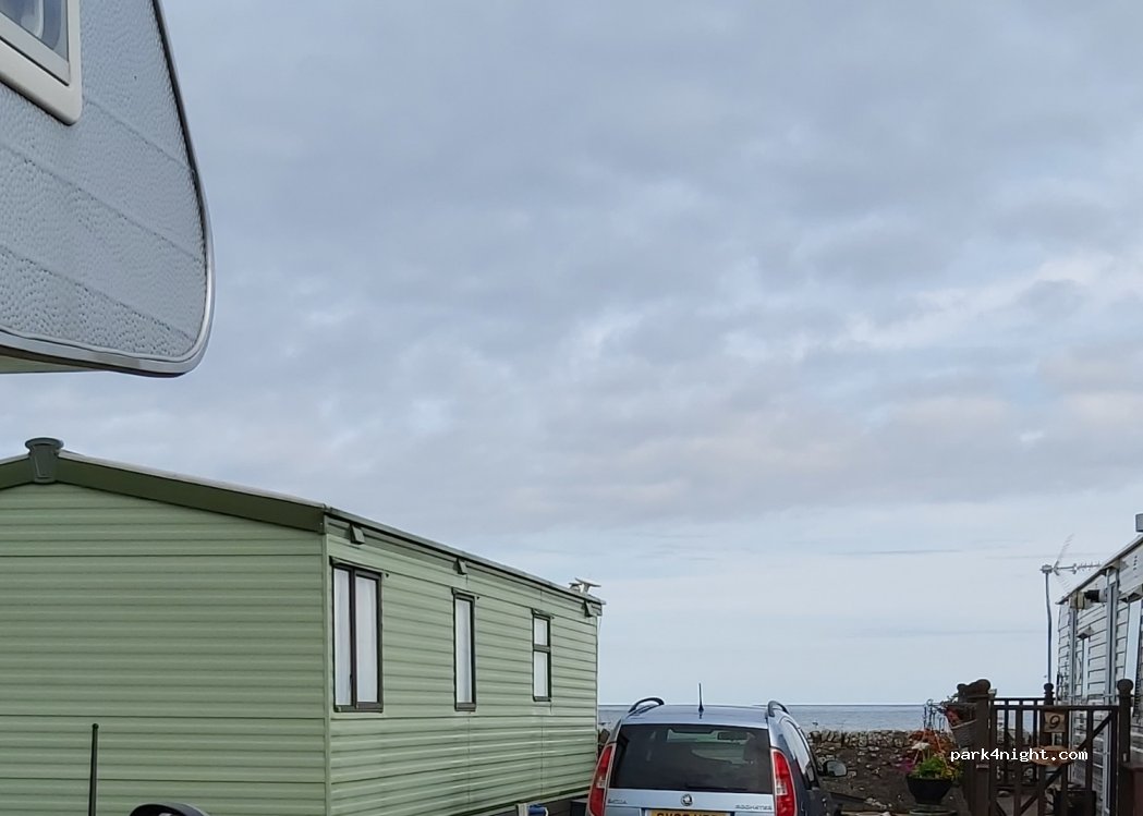 Wairds Park Caravan Site — foto
