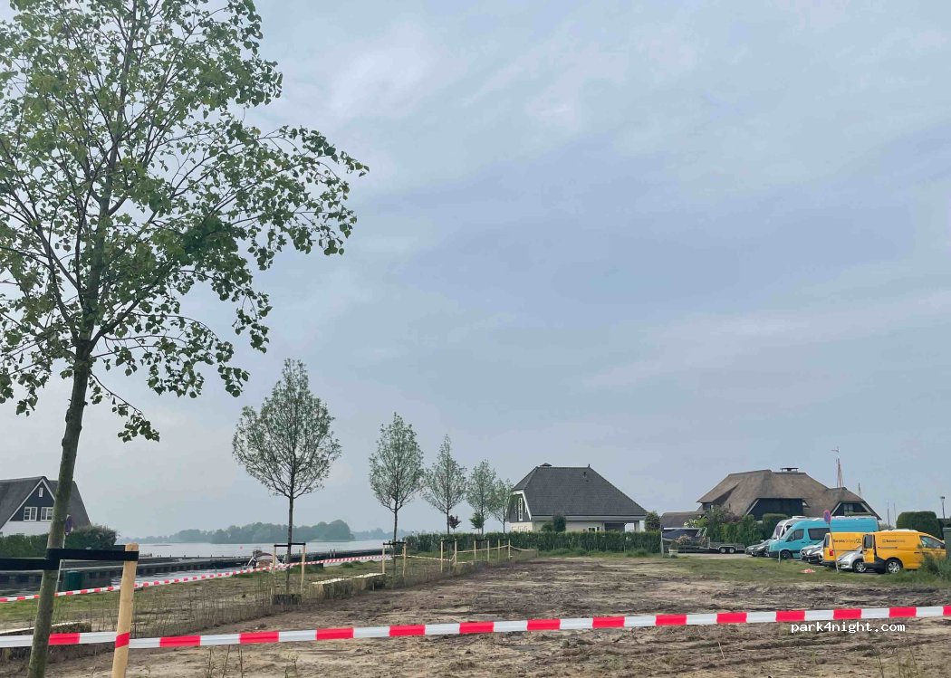 (1231 LX) Loosdrecht - 231 Oud-Loosdrechtsedijk — foto