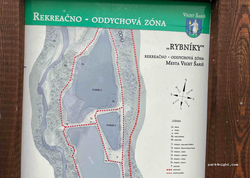 (082 21) Veľký Šariš - 856/32 Sabinovská — foto 2