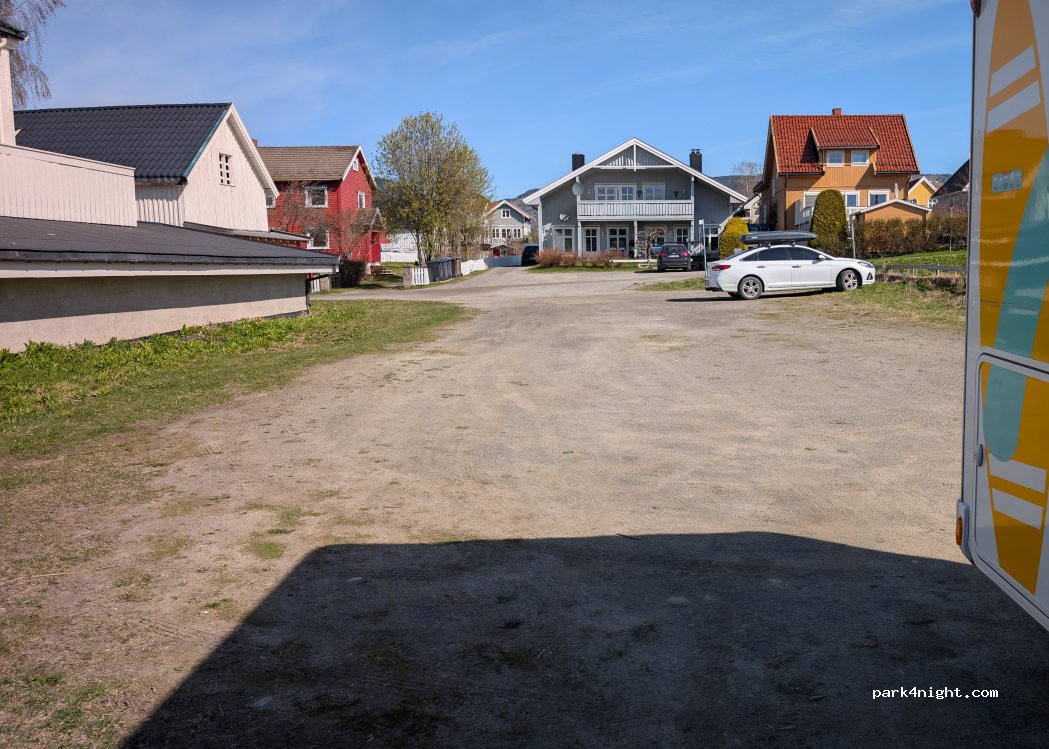 (2608) Lillehammer - 11 Strandgata — foto 4